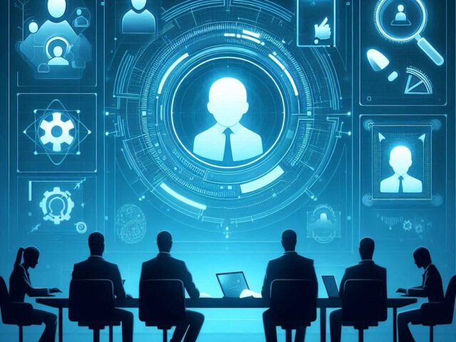 Процесът на подбор – Теория и практика част 1