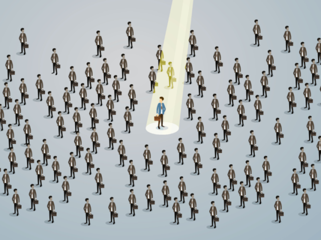 Процесът на подбор – Теория и практика част 3